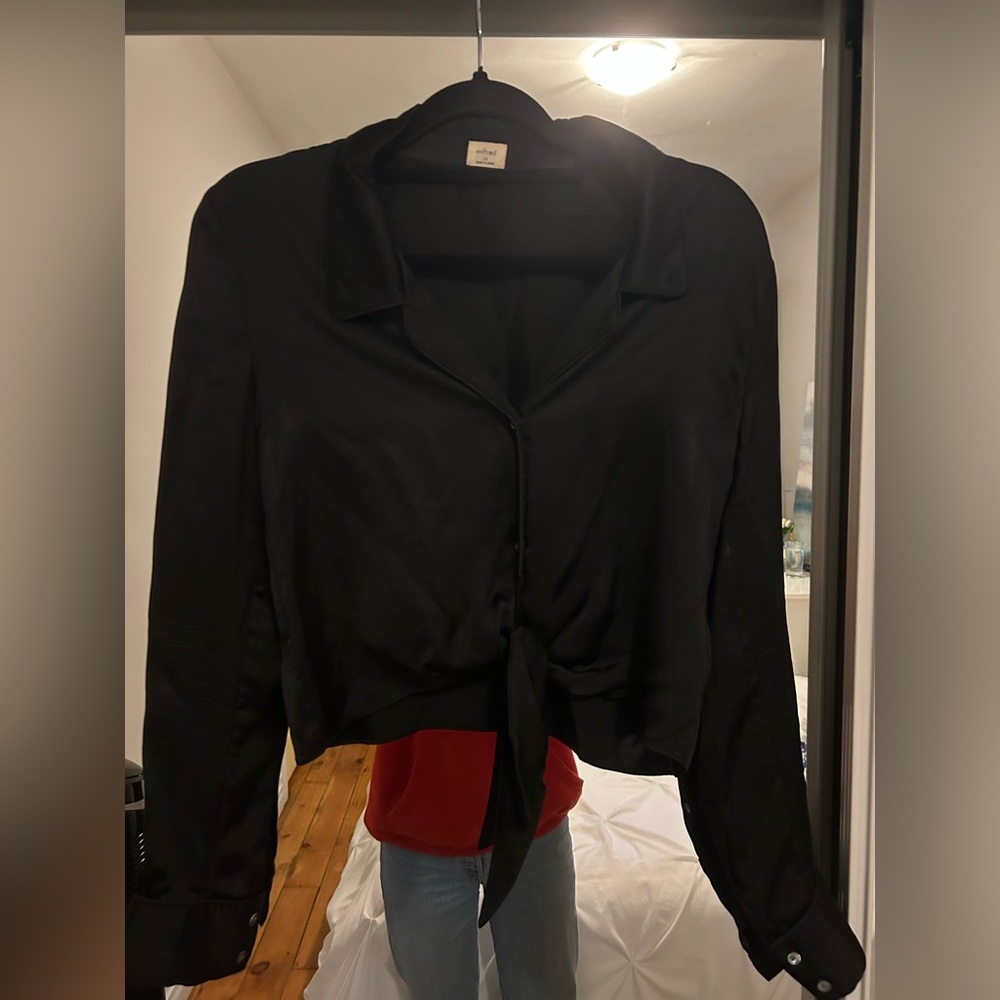 Wilfred Blouse